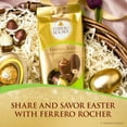 thumbnail image 3 of Ferrero Rocher Easter Golden Eggs - 3.1oz - Pack of 2, 3 of 5