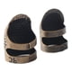 thumbnail image 3 of Dedal De Costura, Protector De Dedo Ajustable Duradero Dedal De Metal Para El Hogar, 3 of 7