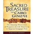 thumbnail image 1 of Sacred Treasure--The Cairo Genizah, 1 of 1