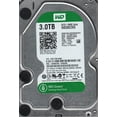 thumbnail image 2 of WD30EZRX-00DC0B0, DCM HARNHTJMAB, Western Digital 3TB SATA 3.5 Hard Drive, 2 of 2