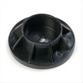 thumbnail image 3 of 4 Piezas 10139 Tapa de Base Inferior de Repuesto Universal para Piscina Tapa de Extremo de Pata Vertical, 3 of 5