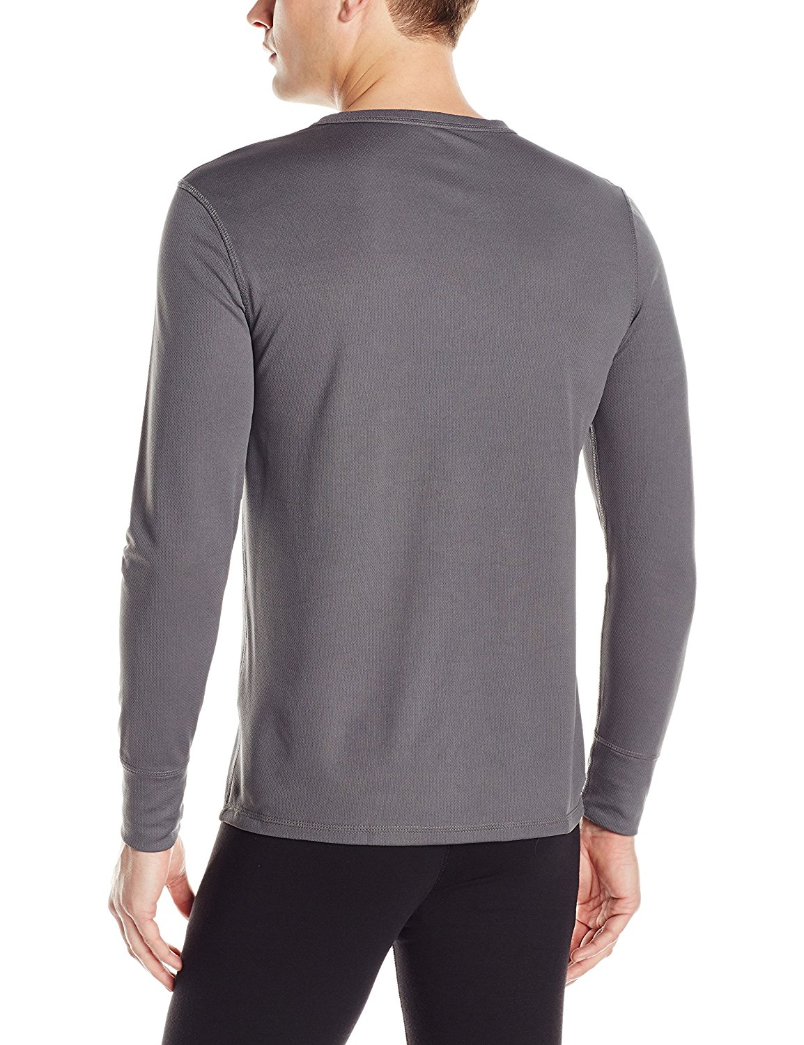 big and tall thermal tops