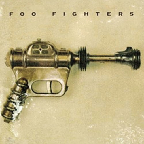Foo Fighters - Greatest Hits - Music & Performance - Vinyl