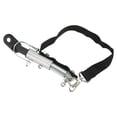 thumbnail image 3 of Bike Trailer Hitch, Toolless Installation Metal Easy Stretch Cycling Trailer Coupler Attachment For Electric Bicycle, 3 of 8