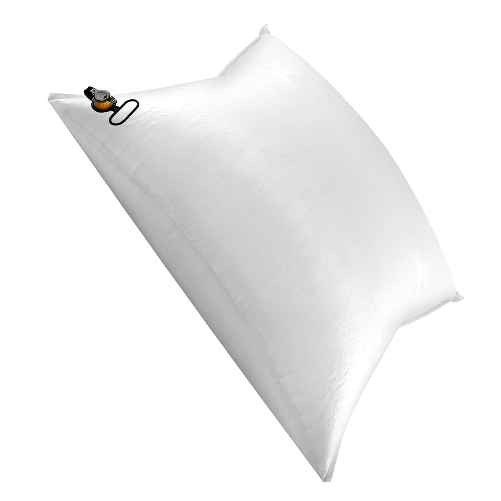 Inflatable Air Pillow For Outdoor Patios Furniture Covers Waterproof Support Cushions Prevents Rain Snow Buildups Sturdy Materials