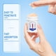 thumbnail image 2 of Aceite de Caballo Crema Reparadora de Pies y Manos - Tratamiento Hidratante Profundo para Talones Agrietados, Manos Secas, Codos y Callos - Cuidado de la Piel de Invierno de Acción Rápida con Urea, 2 of 7