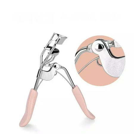 

YJHBCYWM Professional 2pcs Eyelash Tweezers: Essential Beauty Tool for Women. Enhance Your Eye Makeup with This Professional Eyelash Curler. Perfect Make-Up Utensil for Flawless Lashes. E