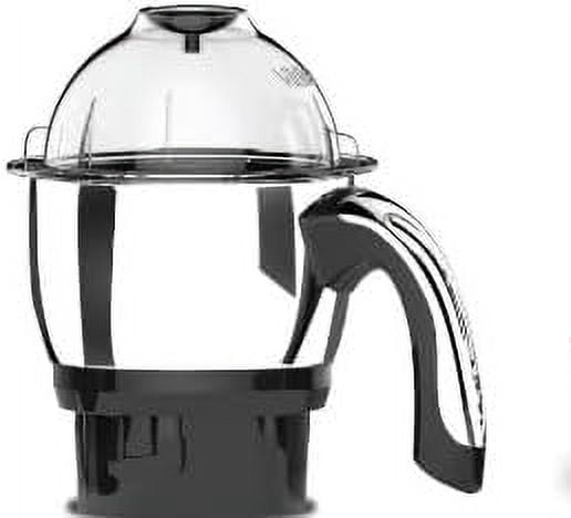 VIDIEM METALLICA STEEL 750W / 110V Free Service Kit included - INDIAN MIXER GRINDER USA