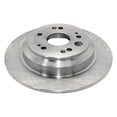 thumbnail image 2 of DuraGo Disc Brake Rotor BR900898, 2 of 2