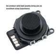 thumbnail image 1 of 2 Pcs Joystick de Jeu, Joystick Bouton 3D Rocker A Arcade Stick, pour PSP2000, 1 of 8
