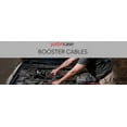thumbnail image 4 of Justin Case 20 foot 4 Gauge Cables D'Appoint, 4 of 4