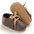 thumbnail image 5 of Herrnalise Toddler Kid Baby Boy Baby Girl Summer Breathable Soft Bottom Non-slip Shoes,rollbacks, 5 of 5