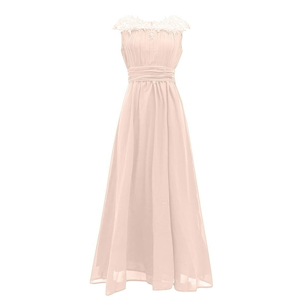 sundress style bridesmaid dresses Adrianna Papell Platinum Bridesmaid Dress Style 40135