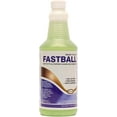 thumbnail image 4 of Warsaw Fastball Heavy Duty Cleaner and Degreaser, Fresh Pine Scent, Carpet, Countertops, Vinyl, Grease, Oil and More, 32oz, 12 Bottles, 4 of 5