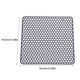 thumbnail image 5 of Naiovety Alfombrillas de silicona para encimeras, protector absorbente resistente al calor para fregadero o cajón, alfombrilla protectora para Organizadores de utensilios de cocina B 34.5 CM, 5 of 6