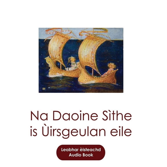 Na Daoine Sithe, (Paperback)