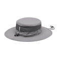 thumbnail image 2 of Sombrero Columbia Bora Bora Booney 2024 City Grey unisex, 2 of 3
