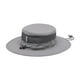 thumbnail image 2 of Sombrero Columbia Bora Bora Booney 2024 City Grey unisex, 2 of 3