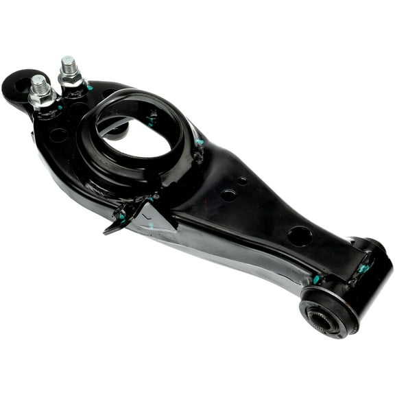Dorman CA74173PR Front Left Lower Suspension Control Arm for Specific Toyota Models Fits select: 1998 TOYOTA TACOMA, 1999-2000 TOYOTA TACOMA XTRACAB