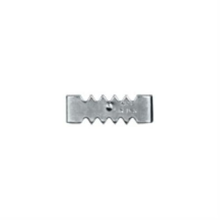 Pfsh18 1000 Wooden 15 16 No Nail Sawtooth Hanger 5 Wide Bag Of Pfsh18 1000 Wooden 15 16 No Nail Sawtooth Hanger 5 Wide Bag Of