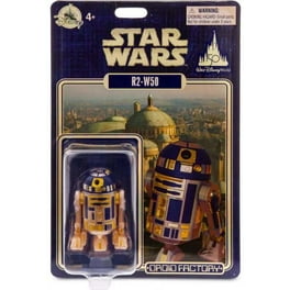 STAR WARS DROID FACTORY R7-FNG フィギュアセット Disney Parks Star Wars R7-FNG Halloween Droid Factory Figure