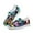 Style1, variant on CHAQLIN Women Comfortable Breathable Shoe Slip On Womens Driving Flats Shoes Penny Loafers for Women