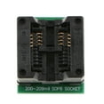 thumbnail image 2 of Adaptador shamjiam SOP8 a DIP8 Módulo convertidor de enchufe de prueba Ic, 2 of 7