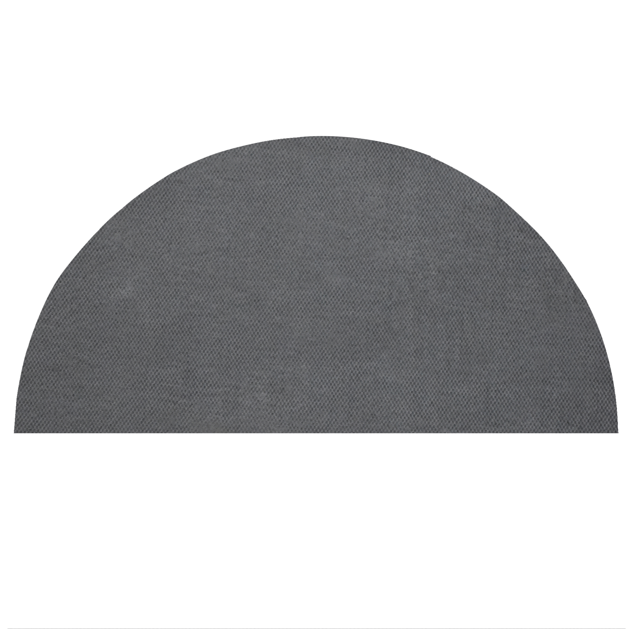 Furnish My Place Protective Rug Pad Gripper, Thick Cushioning Pad, Keep