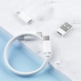 thumbnail image 3 of Estuche para cables 9 en 1 divertido, estuche para cables 9 en 1, estuche organizador de cables 9 en 1 de Classupery, estuche para cargador de cables 9 en 1, estuche para cables divertido, caja de cab, 3 of 6