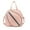 Rose, variante sur Almencla Sac à Main de Tennis Sac de Badminton Portable avec Bandoulière Sac de Raquette de Tennis Rose