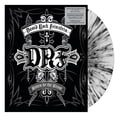 thumbnail image 1 of BITTEN BY THE BEAST (Vinyle Blanc avec Éclaboussures Noires), 1 of 1