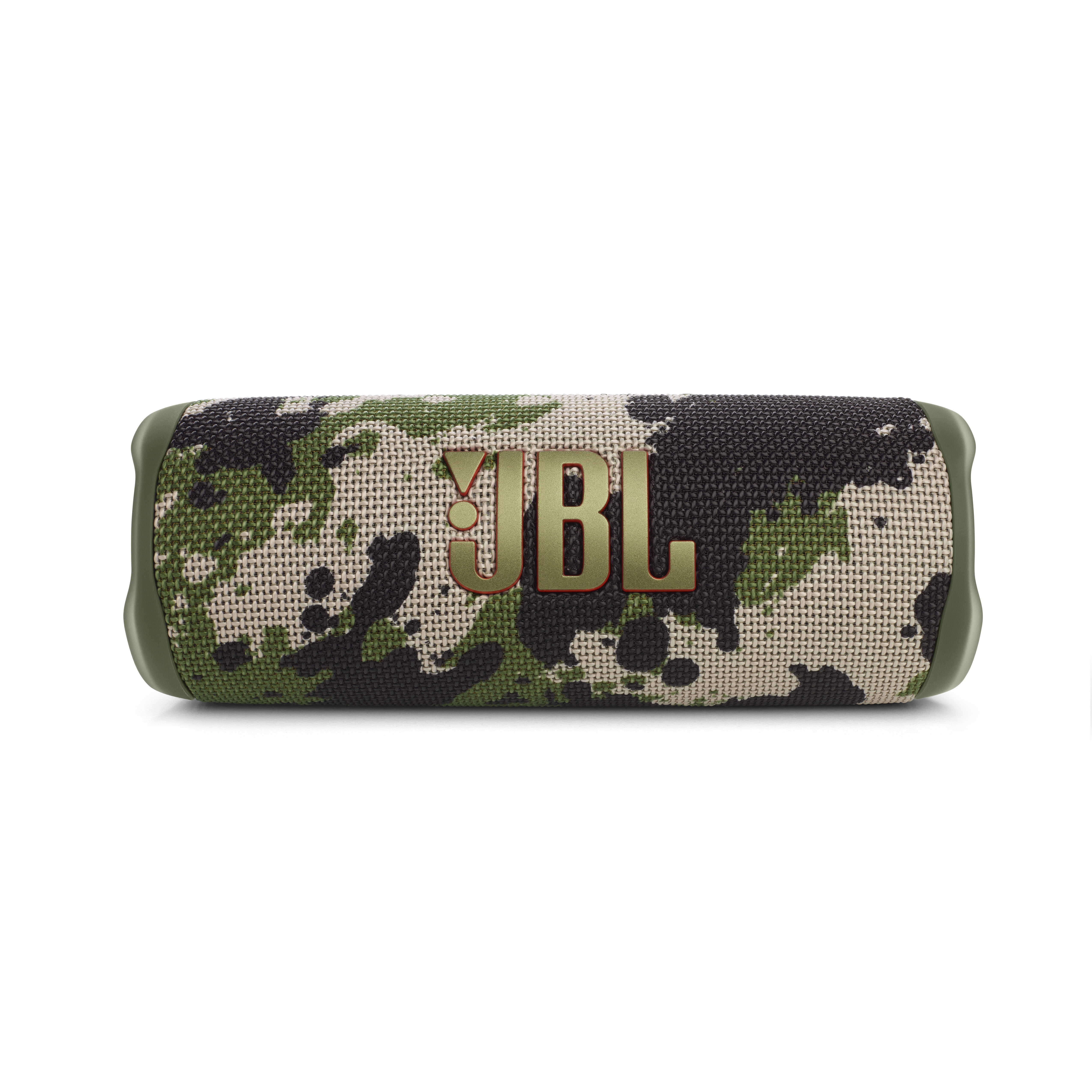 JBL FLIP6 Portable Waterproof Bluetooth Speaker - Squad