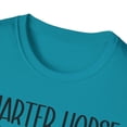 thumbnail image 3 of Womens Adult Quarter Horse Mama t-Shirt, Quarter Horse Show Mom t-Shirt, 3 of 5