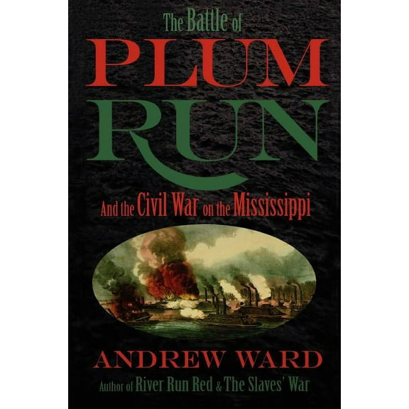 The Battle of Plum Run, (Paperback)