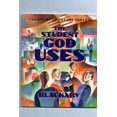 thumbnail image 1 of Pre-Owned The Student God Uses: Transformed For His Purpose (Paperback) 0767393686 9780767393683, 1 of 1
