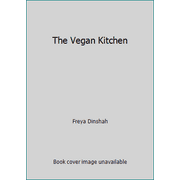 The Vegan Kitchen [Paperback - Used]