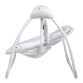 thumbnail image 2 of Columpio Electronico Carestino Gris Espacial, 2 of 5