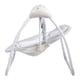 thumbnail image 2 of Columpio Electronico Carestino Gris Espacial, 2 of 5