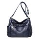 thumbnail image 1 of LHSHID Casual Large Capacity Shoulder Bags For Women Mama Shopping Bag Crossbody Purse Soft Pu Leather Handbag Totes bolsa feminina, 1 of 6
