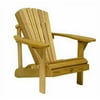 Bear Chair BC150C Cedar Kids Bear Chair Kit