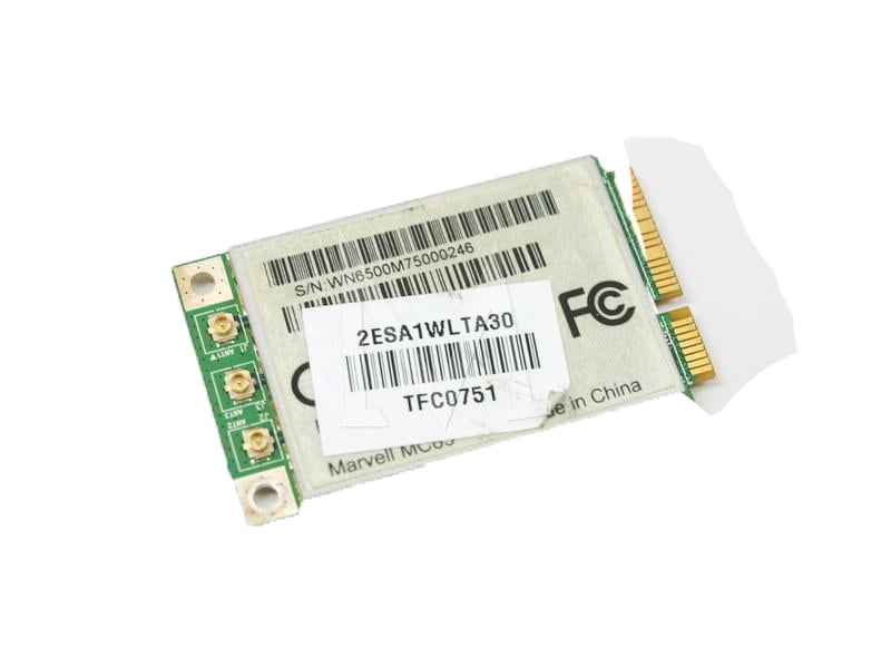 MARVELL MC85 WIRELESS DRIVERS WINDOWS 7 (2019)