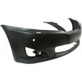 thumbnail image 3 of Bumper Cover Fascia Front  5211953948 for Lexus IS250 IS350 2009-2010, 3 of 4