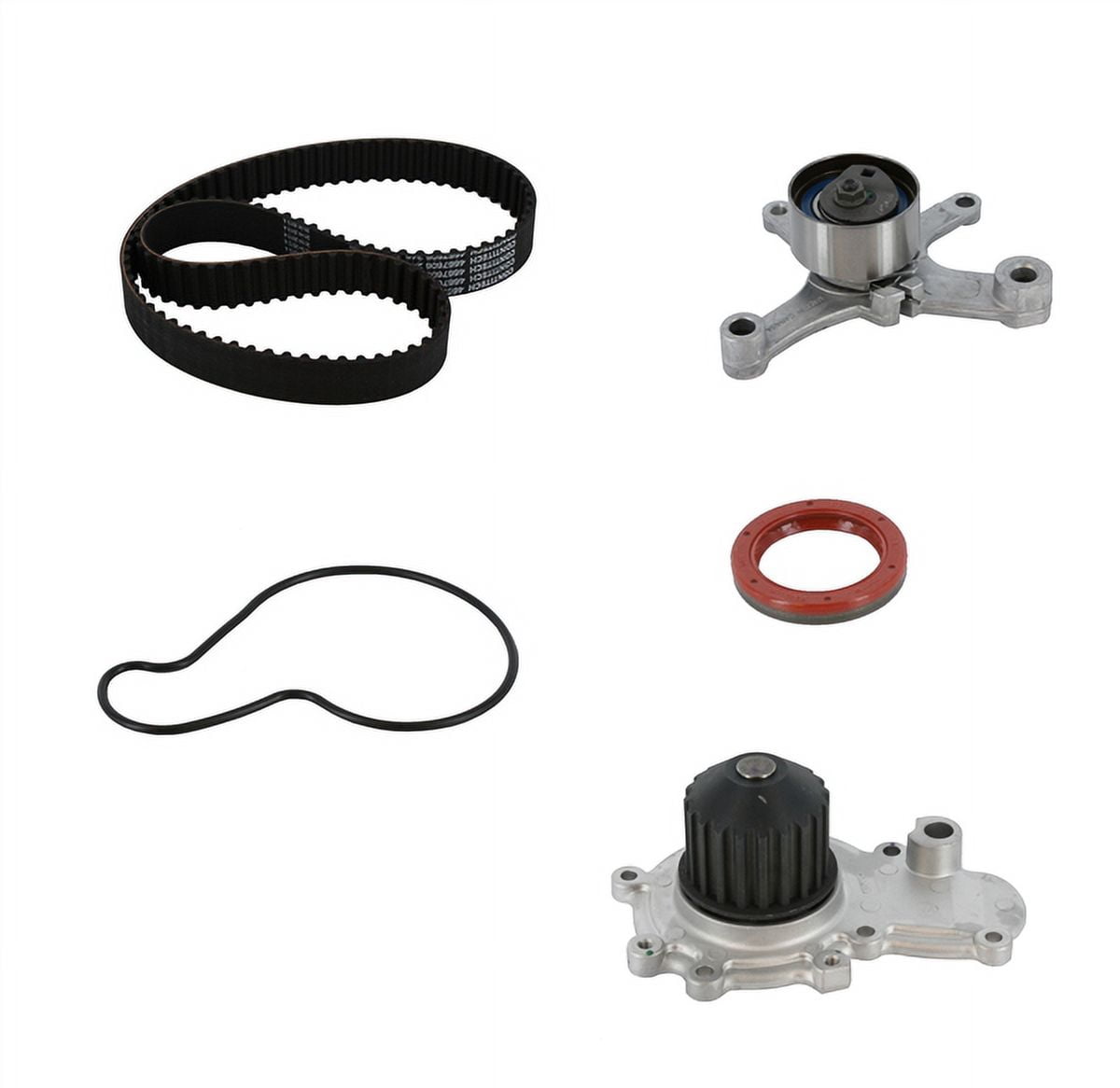 ContiTech Pro Plus Series T-Belt Kit w/ Water Pump
