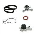 thumbnail image 3 of ContiTech Pro Plus Series T-Belt Kit w/ Water Pump, 3 of 4