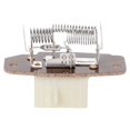 thumbnail image 6 of HVAC Blower Motor Resistor Kit For Excursion F250 F350 F450 F550 SuperDuty Front, 6 of 7
