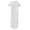 D#011, variant on CHCNHAC 2 Pairs Girls White Striped Lace Knee High Socks, Cotton Ruffle Long Tube Socks, Princess School Socks for Kids 3-10 Years