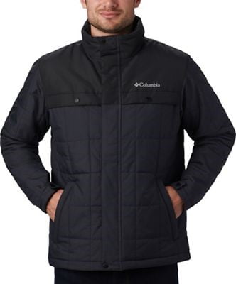 columbia ridgestone jacket