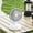 C, variant on Round Base Fan, Rechargeable Portable Desktop Fan, Ideal Gift Choice, Suitable for Dormitories, Offices, And Travel