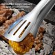 thumbnail image 5 of Clip de pinzas para alimentos Bearachild utensilios de Cocina Acero inoxidable 12 pulgadas, 5 of 6