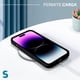 thumbnail image 4 of Funda de Protección para iPhone 14 Pro Max - Sovico - Silicón con Forro de Microfibra, 4 of 6